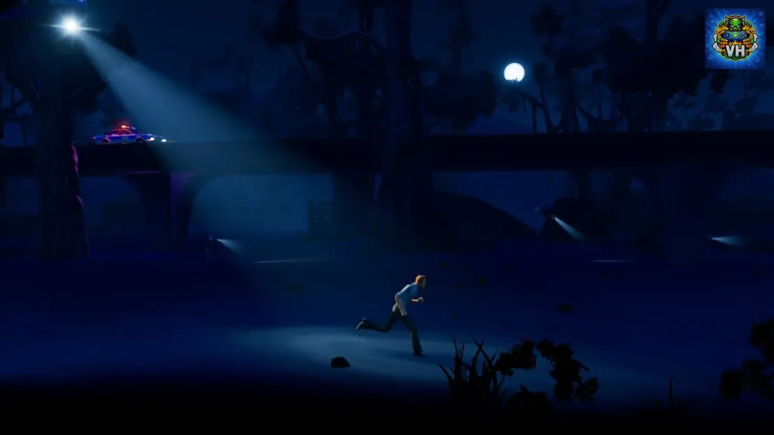 American Arcadia Nintendo Switch - ảnh màn hình 4