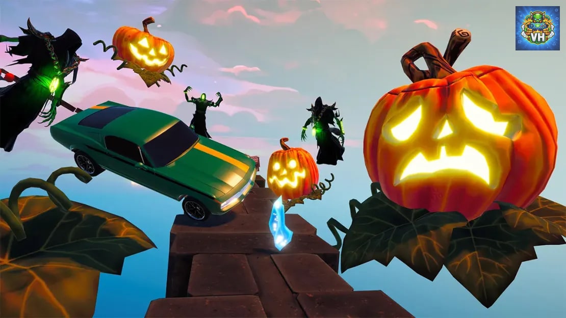 Only Up! Cars Nintendo Switch - ảnh màn hình 6