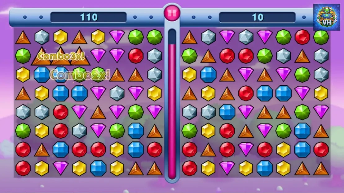 Jewel Fever 3 Nintendo Switch - ảnh màn hình 6