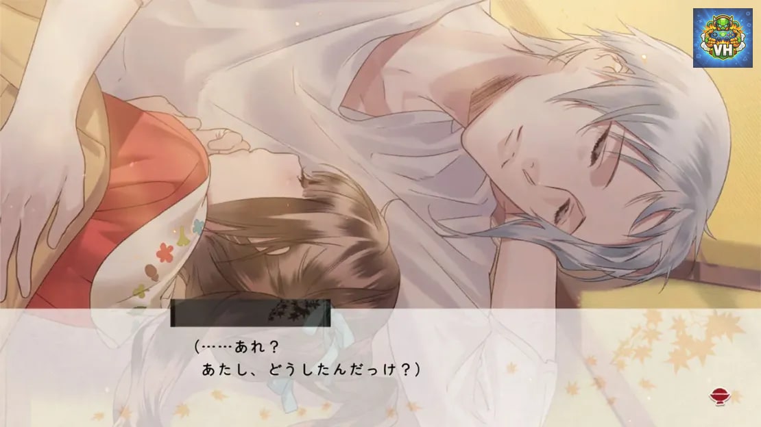 Ayakashi Gohan Omori for S Nintendo Switch - ảnh màn hình 6