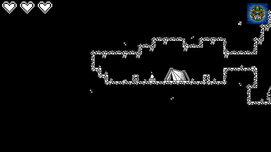 Knight’s Night Nintendo Switch - ảnh màn hình 3