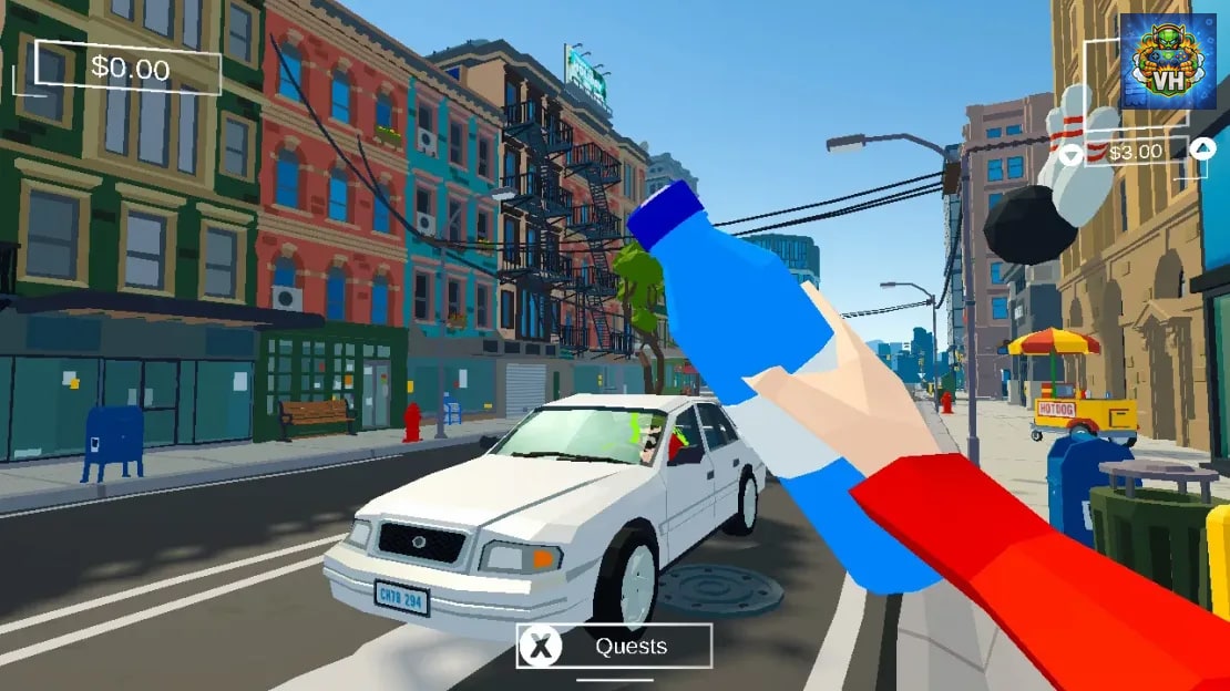 Suuran Digit for Nintendo Switch Nintendo Switch - ảnh màn hình 4