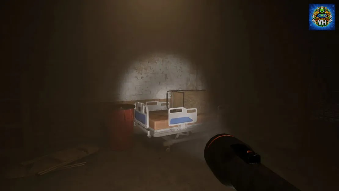 Prison Alone Nintendo Switch - ảnh màn hình 4