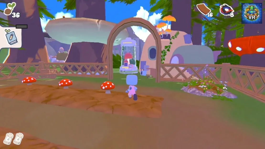 Re:Fresh Nintendo Switch - ảnh màn hình 1