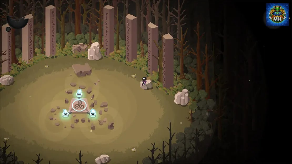 Death Kid Nintendo Switch - ảnh màn hình 2