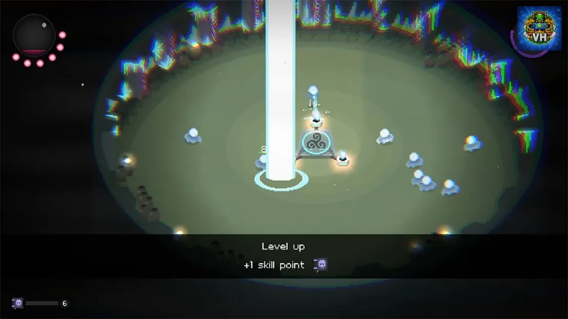 Death Kid Nintendo Switch - ảnh màn hình 3