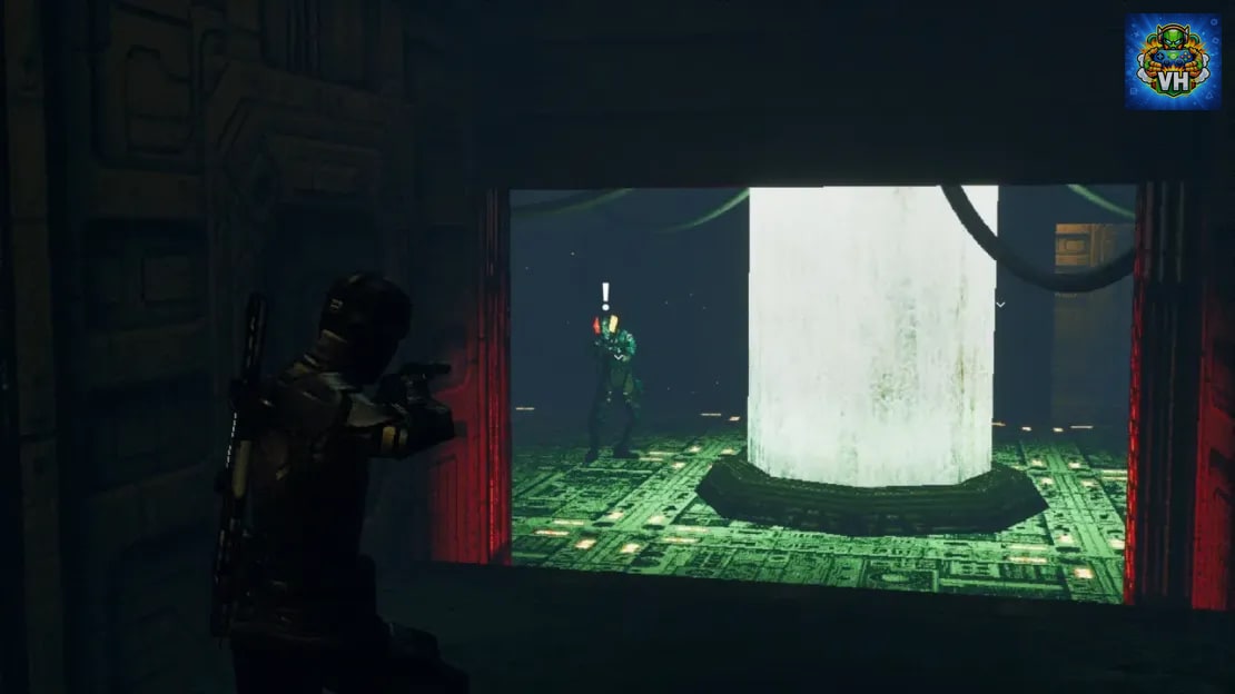No Sun To Worship Nintendo Switch - ảnh màn hình 5