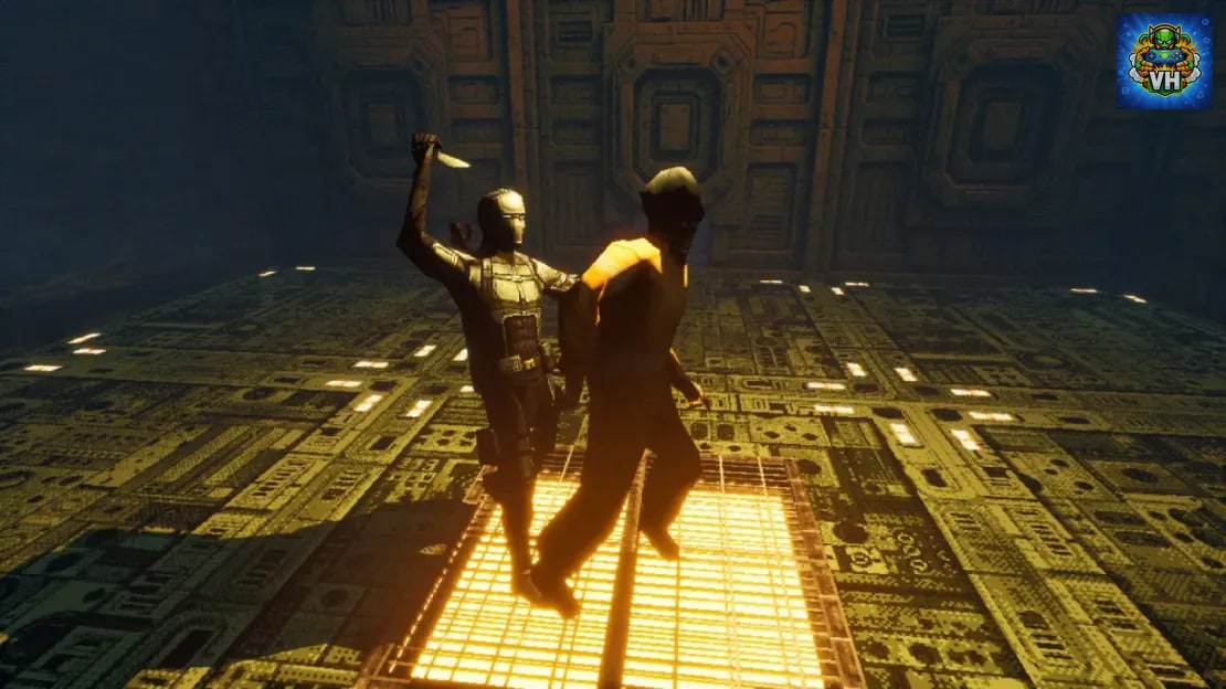No Sun To Worship Nintendo Switch - ảnh màn hình 4