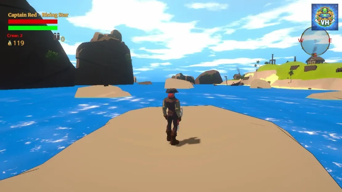Fortune’s Favor Nintendo Switch - ảnh màn hình 2