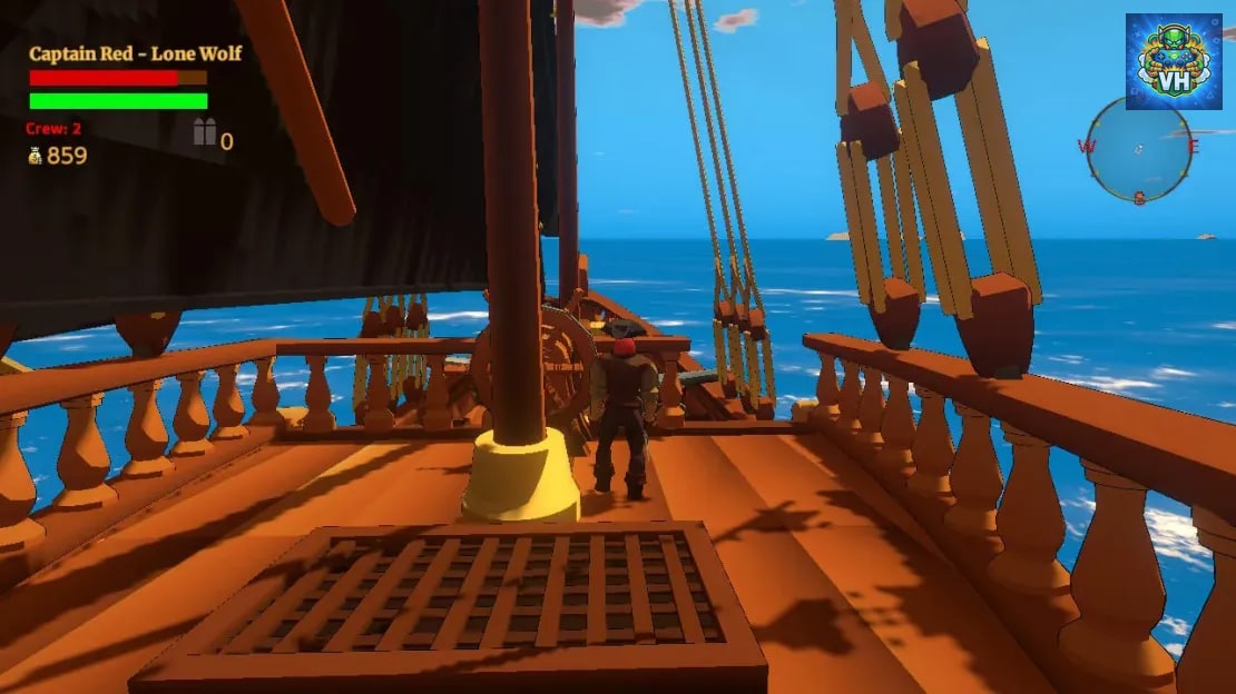 Fortune’s Favor Nintendo Switch - ảnh màn hình 1