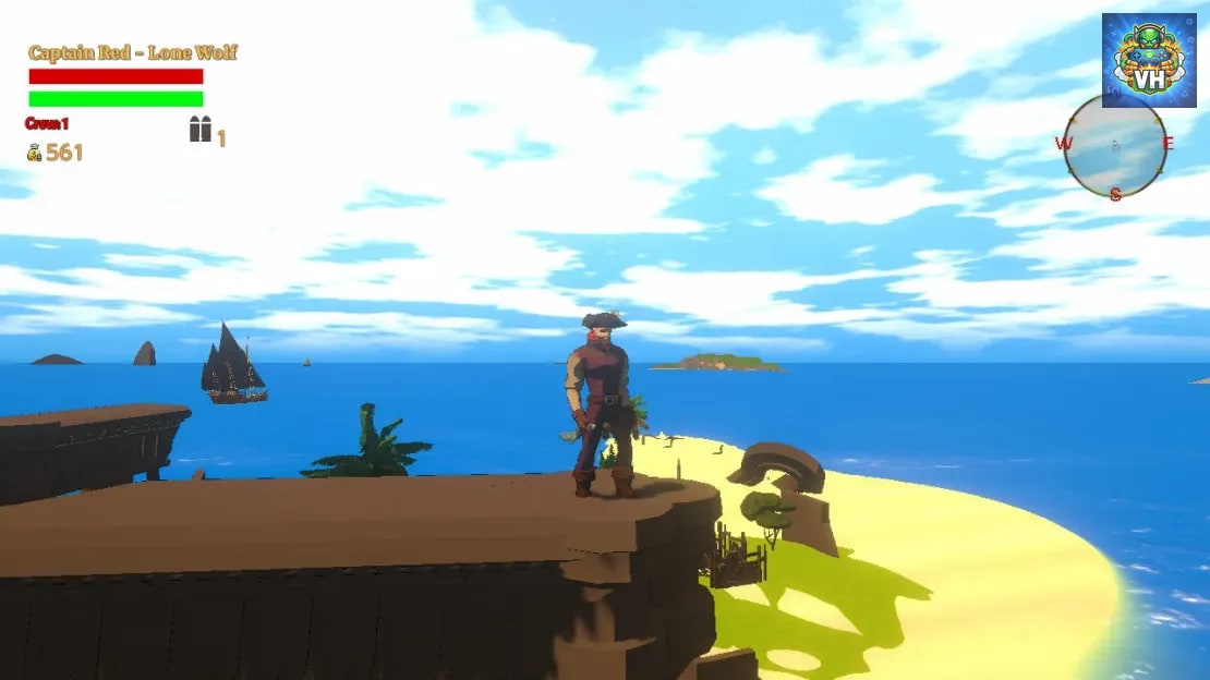 Fortune’s Favor Nintendo Switch - ảnh màn hình 4