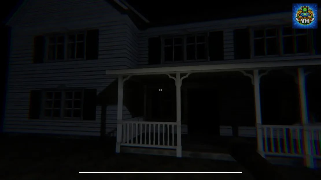 CatTerror: The Abandoned House Nintendo Switch - ảnh màn hình 6