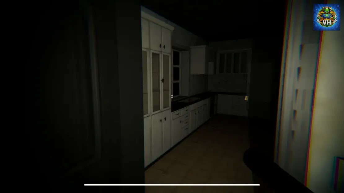 CatTerror: The Abandoned House Nintendo Switch - ảnh màn hình 3