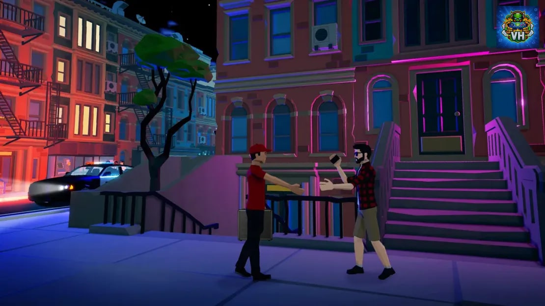 SCHEDULE I – MAFIA EMPIRE Nintendo Switch - ảnh màn hình 2