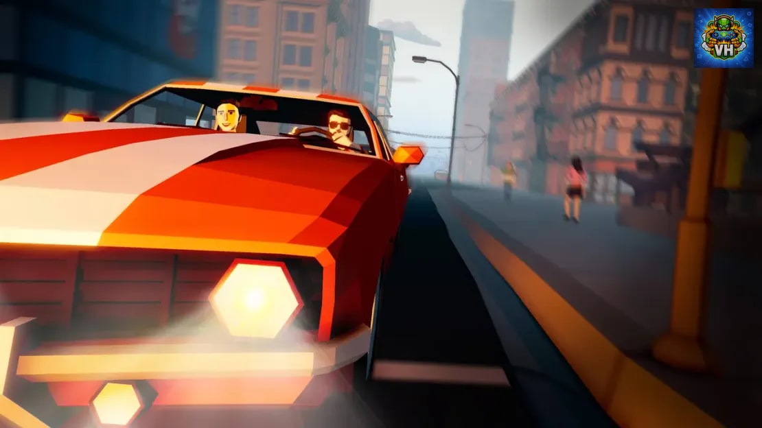 SCHEDULE I – MAFIA EMPIRE Nintendo Switch - ảnh màn hình 3
