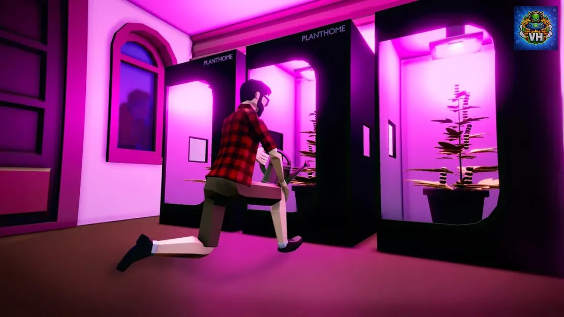 SCHEDULE I – MAFIA EMPIRE Nintendo Switch - ảnh màn hình 6