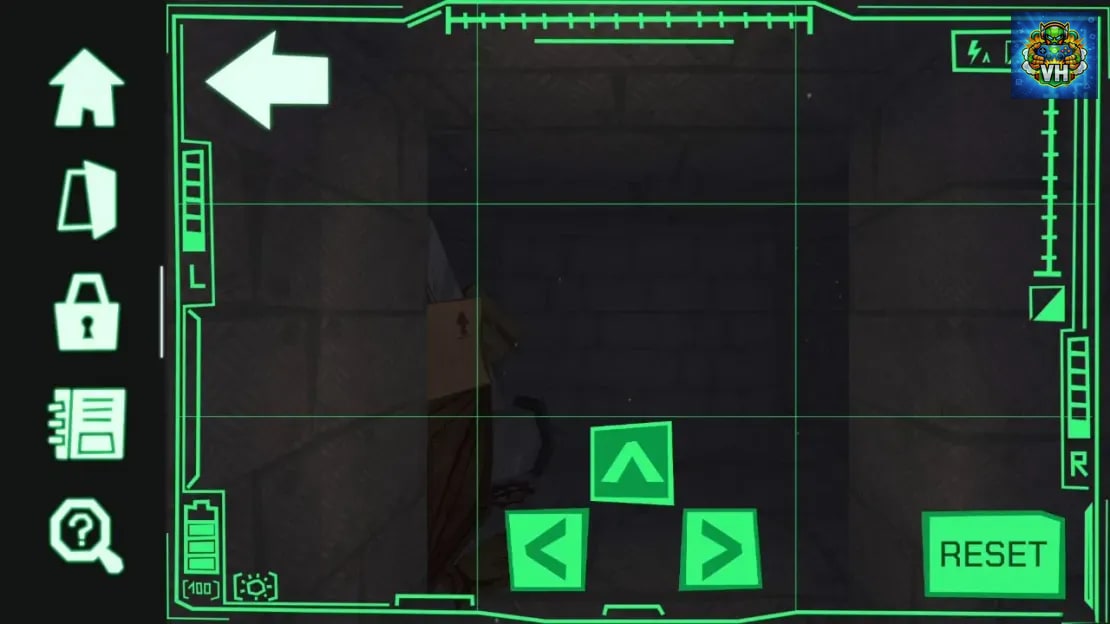 How 2 Escape: Lost Submarine Nintendo Switch - ảnh màn hình 6