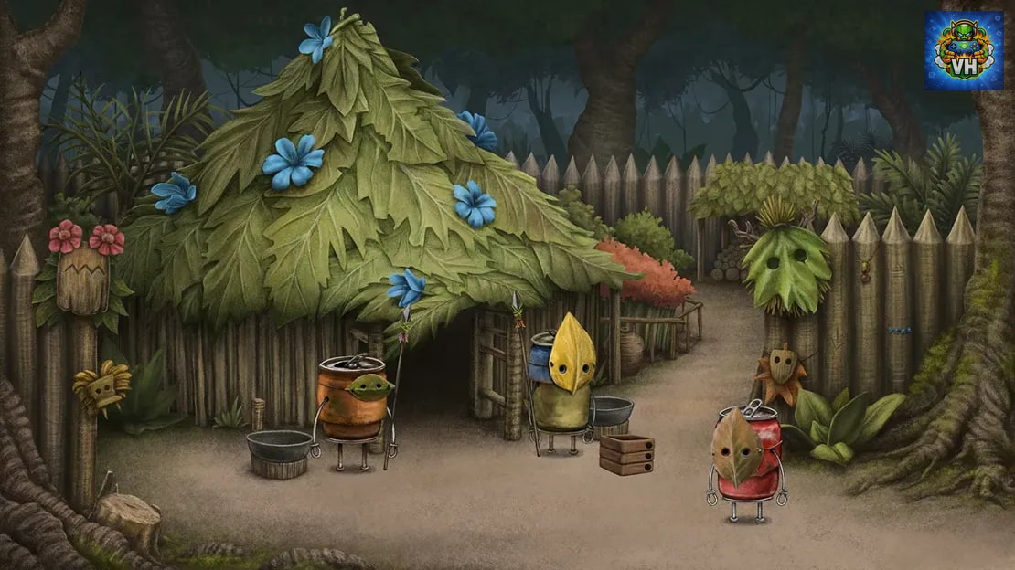 Boxville 2 Nintendo Switch - ảnh màn hình 6