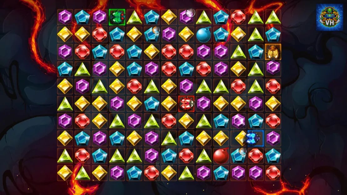 100 in 1 Game Collection Nintendo Switch - ảnh màn hình 2