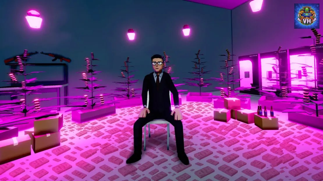 SCHEDULE I – MAFIA EMPIRE Nintendo Switch - ảnh màn hình 1