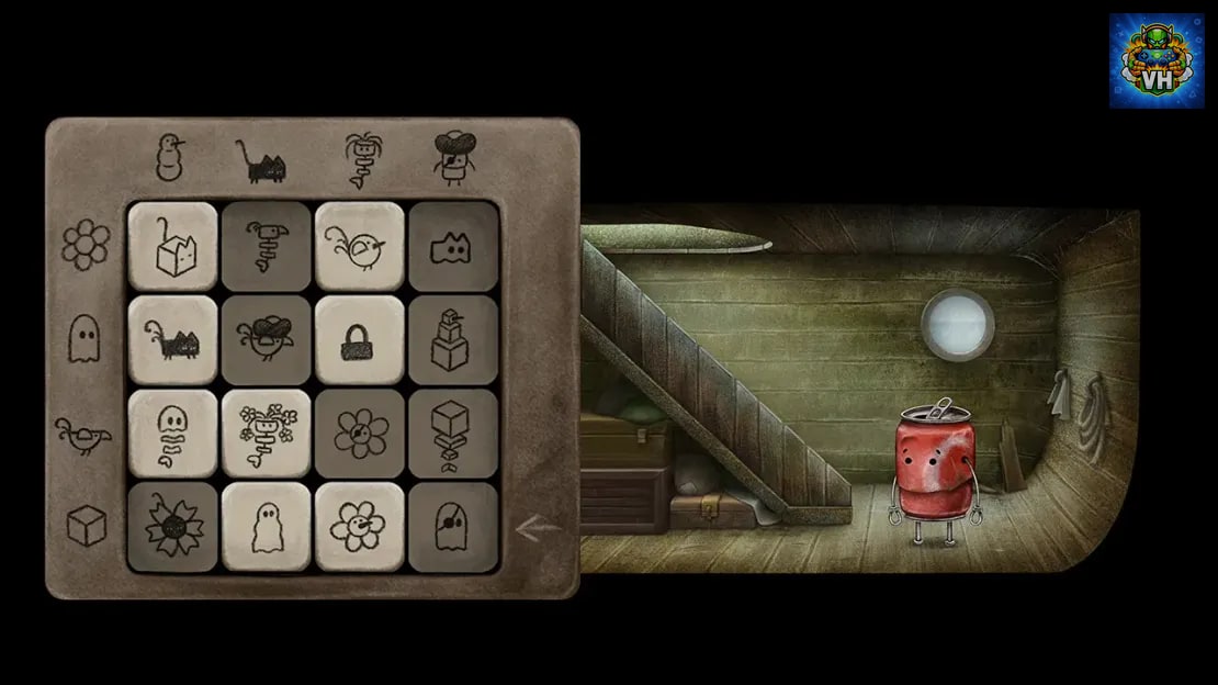 Boxville 2 Nintendo Switch - ảnh màn hình 1