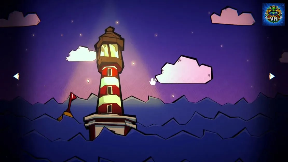 How 2 Escape: Lost Submarine Nintendo Switch - ảnh màn hình 4