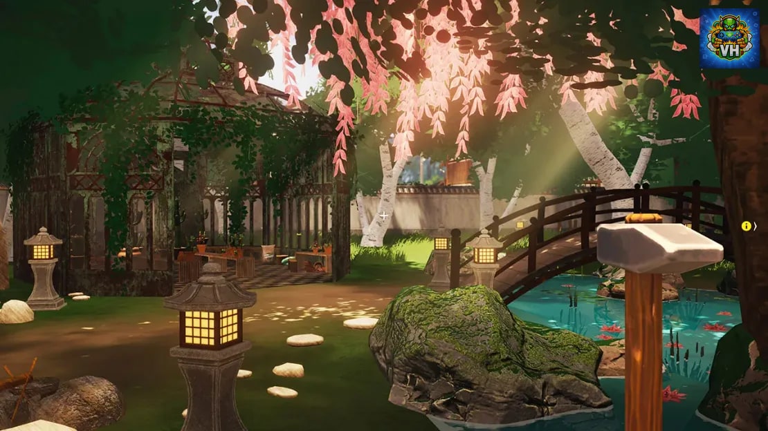Cozy Gardener Simulator Nintendo Switch - ảnh màn hình 4