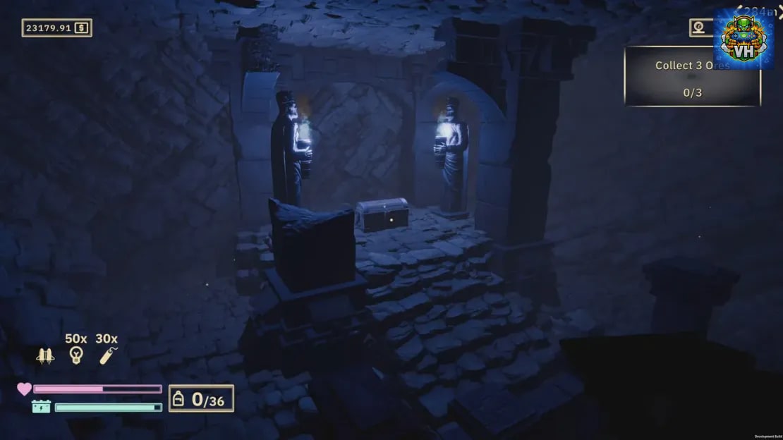 Hole Digging Master Nintendo Switch - ảnh màn hình 2