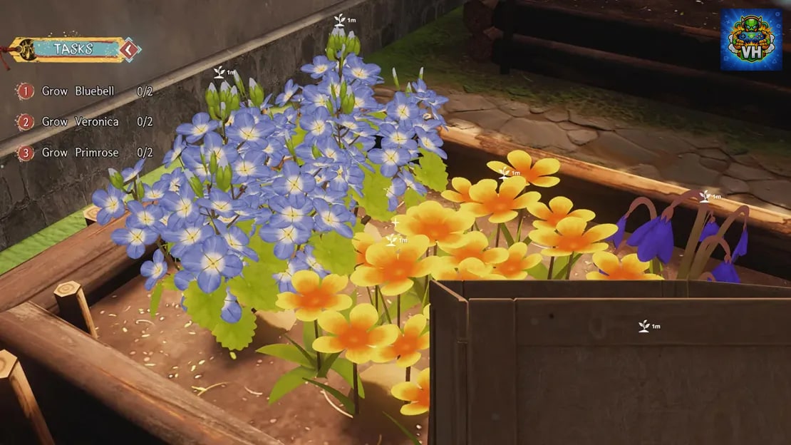 Cozy Gardener Simulator Nintendo Switch - ảnh màn hình 6