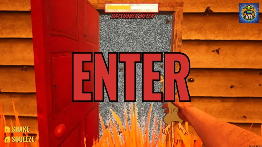 RATSHAKER Nintendo Switch - ảnh màn hình 4