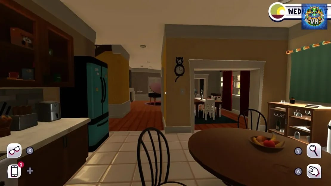 Date Everything Nintendo Switch - ảnh màn hình 4