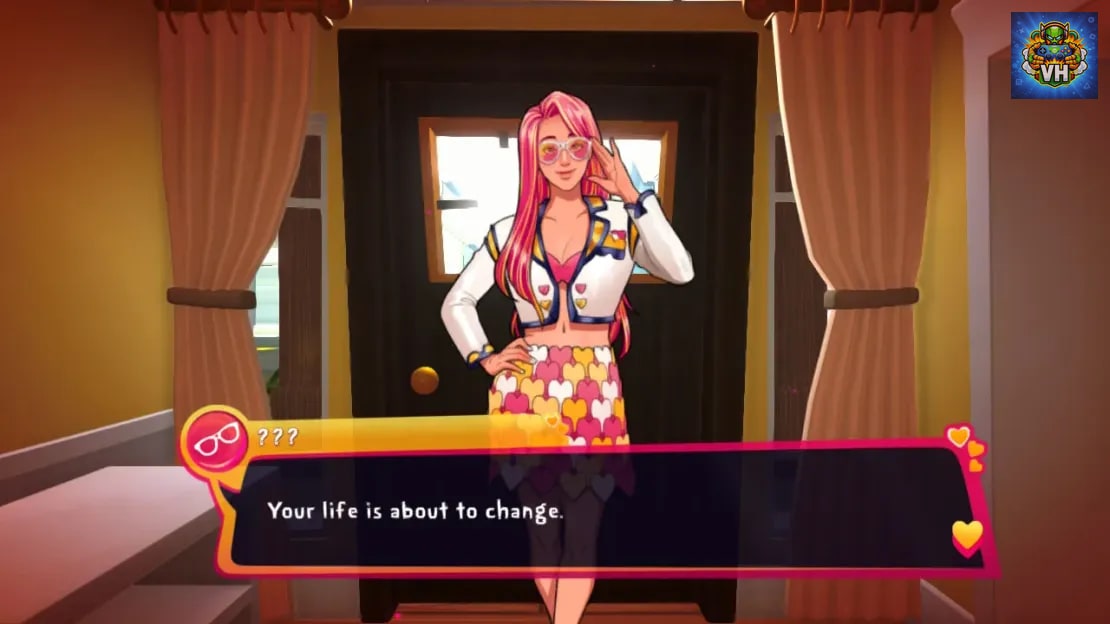 Date Everything Nintendo Switch - ảnh màn hình 5