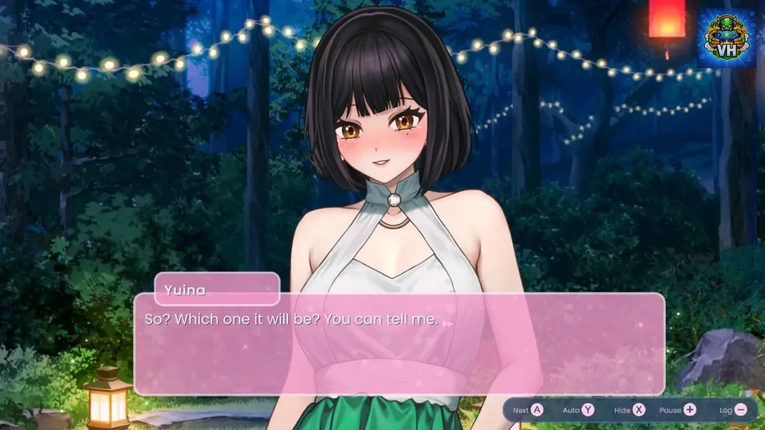 Pick My Heart Chapter 1 Nintendo Switch - ảnh màn hình 4