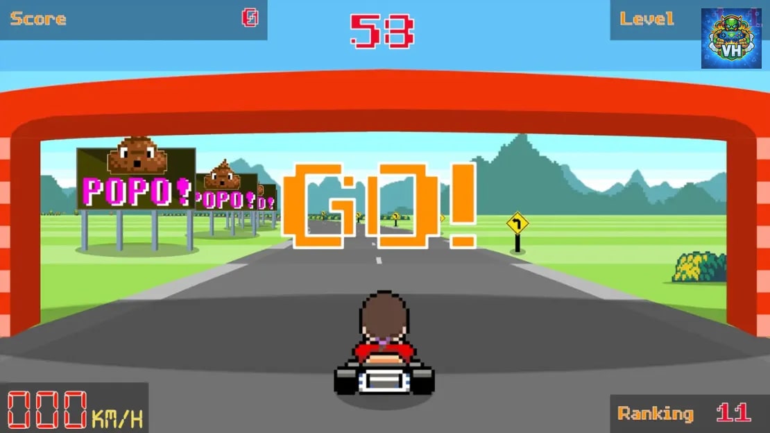 Sinvers on Wheels Nintendo Switch - ảnh màn hình 5