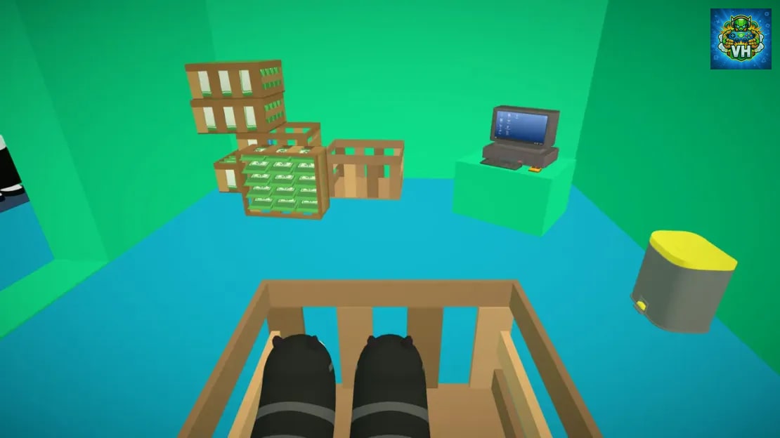 Shop Simulator: Pet Shop Nintendo Switch - ảnh màn hình 5
