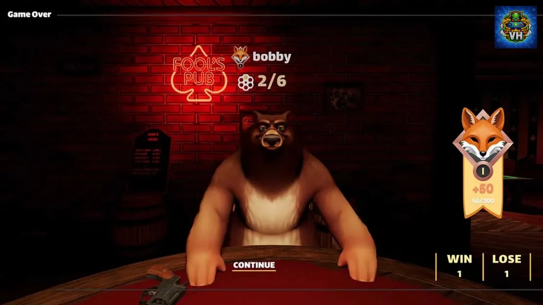 Fool’s Pub Nintendo Switch - ảnh màn hình 2