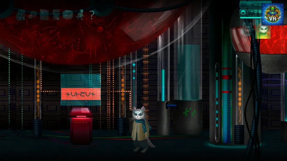 Cat’s Request Nintendo Switch - ảnh màn hình 3