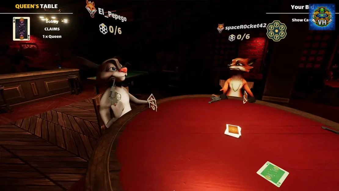 Fool’s Pub Nintendo Switch - ảnh màn hình 6