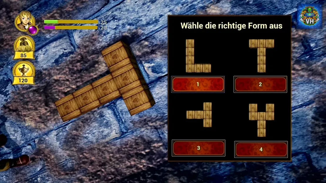 2weistein in Asban Nintendo Switch - ảnh màn hình 2