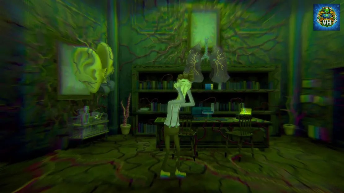 Slender Threads Nintendo Switch - ảnh màn hình 6
