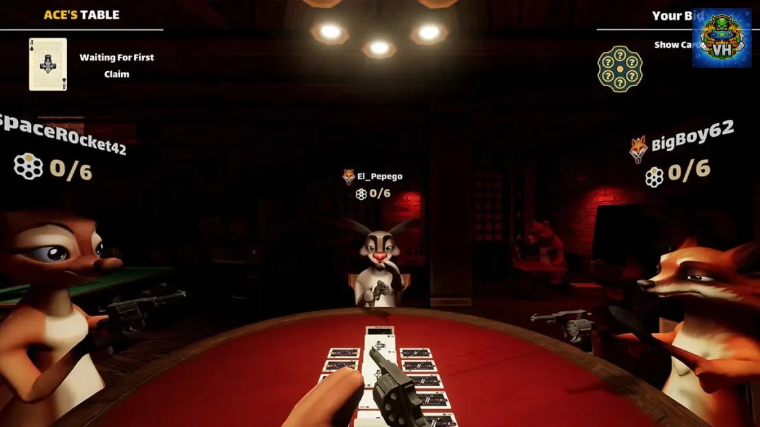Fool’s Pub Nintendo Switch - ảnh màn hình 5