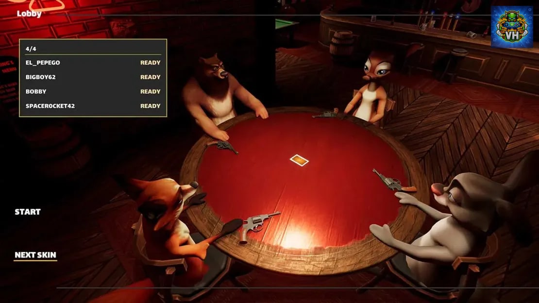 Fool’s Pub Nintendo Switch - ảnh màn hình 4