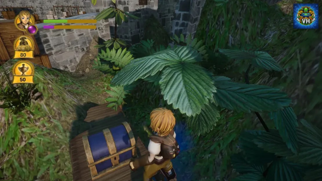 2weistein in Asban Nintendo Switch - ảnh màn hình 1