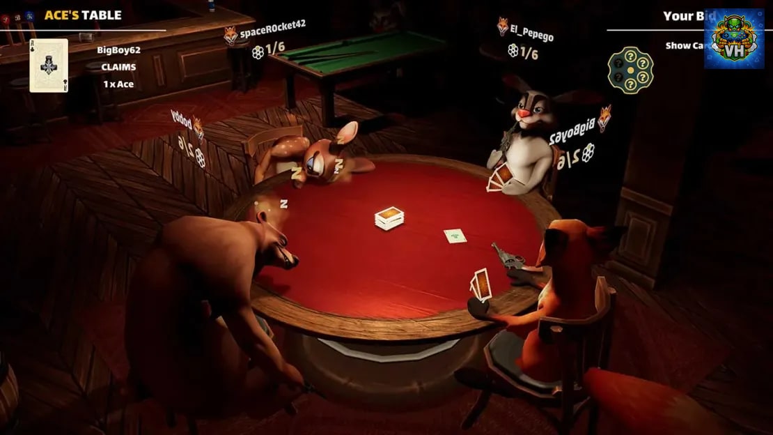 Fool’s Pub Nintendo Switch - ảnh màn hình 3