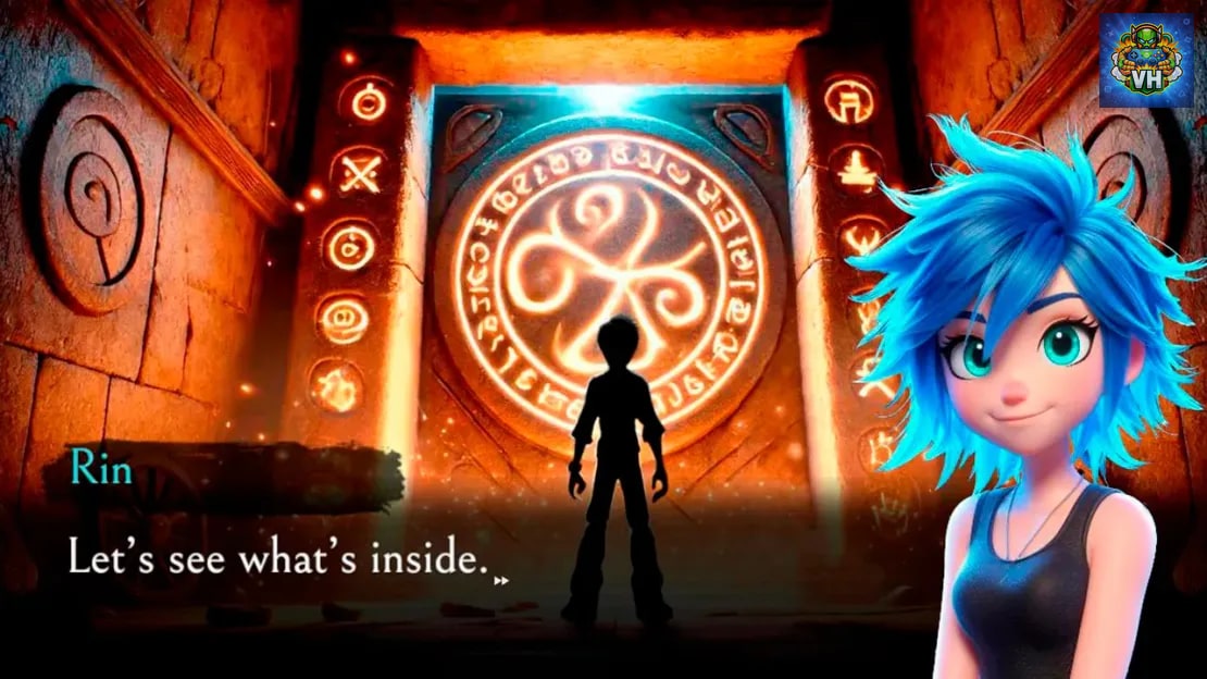 Superheroes: Power of New Horizons Legacy Nintendo Switch - ảnh màn hình 4