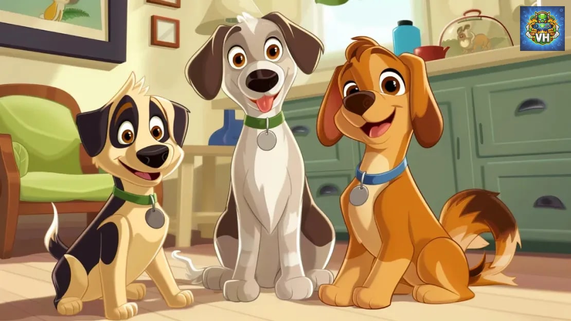 Pet Clinic Simulator Nintendo Switch - ảnh màn hình 4
