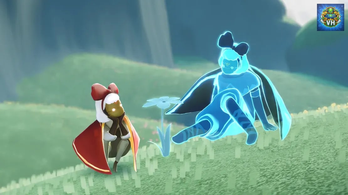 Sky: Children of the Light Nintendo Switch - ảnh màn hình 6