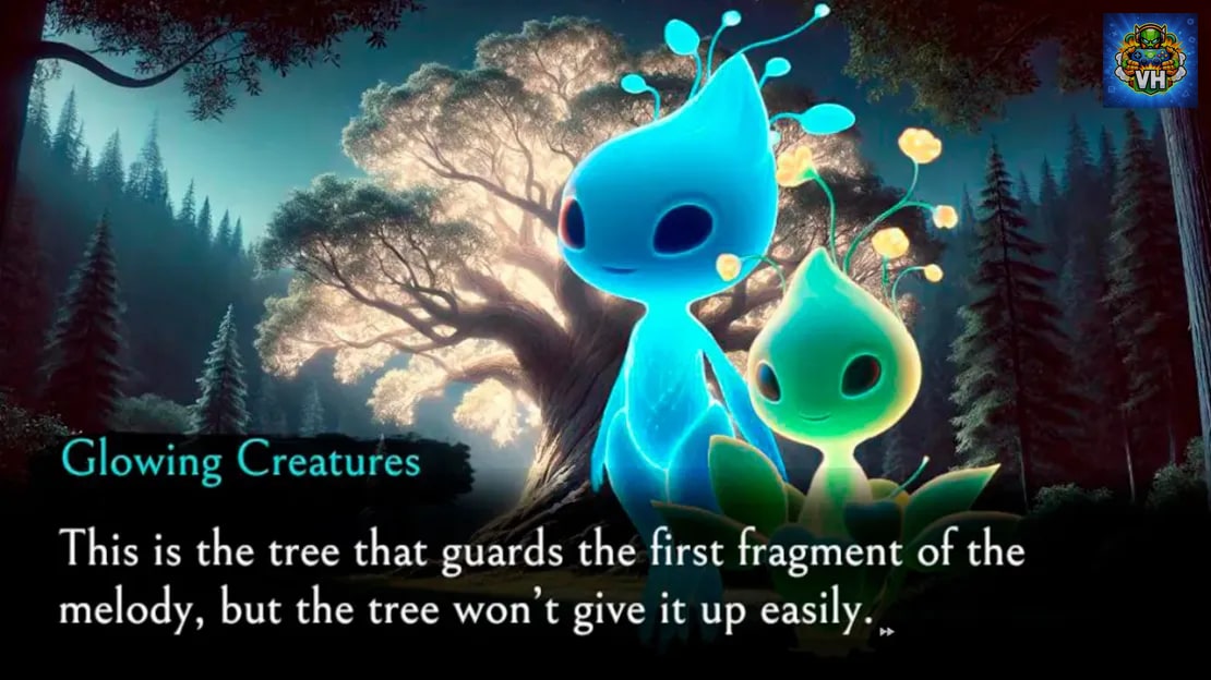 Flower Power: The Adventures of Magical Plants Nintendo Switch - ảnh màn hình 1