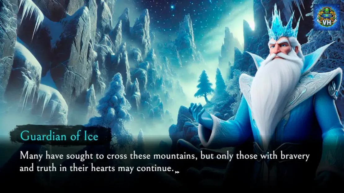 The Kingdom of Christmas: Santa’s Elves Nintendo Switch - ảnh màn hình 2