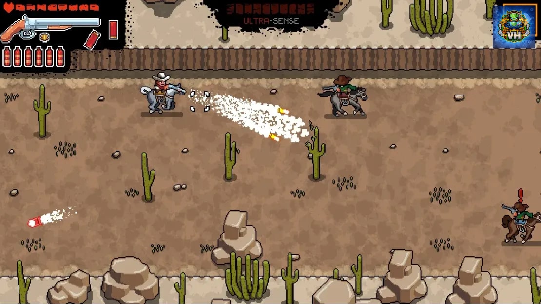 Westild’s Law Nintendo Switch - ảnh màn hình 1